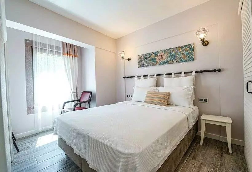 Nirvana Otel