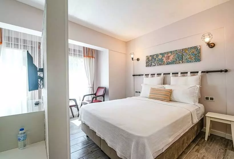 Nirvana Otel