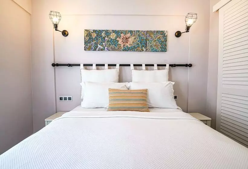 Nirvana Otel