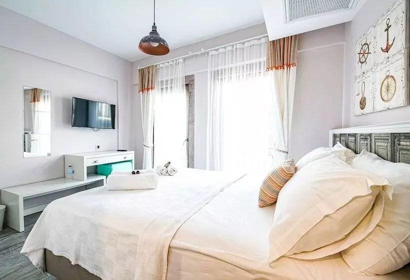 Nirvana Otel