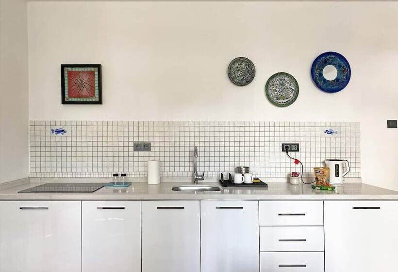 בית מלון כפרי Petek Pansiyon