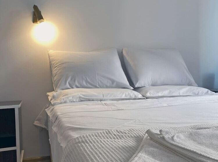 בית מלון כפרי Petek Pansiyon