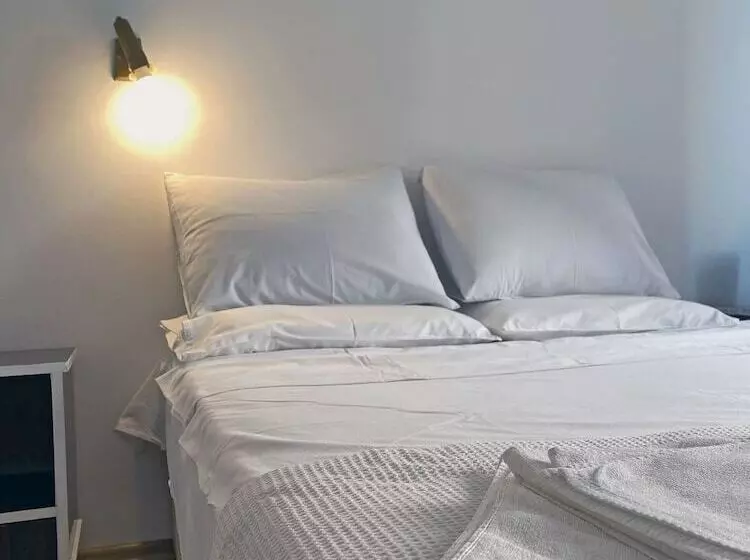 Hotelli Petek Pansiyon