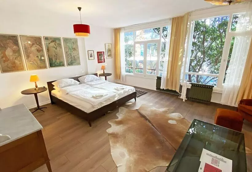 Hotelli Petek Pansiyon