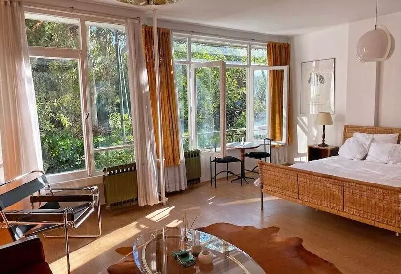 Hotelli Petek Pansiyon