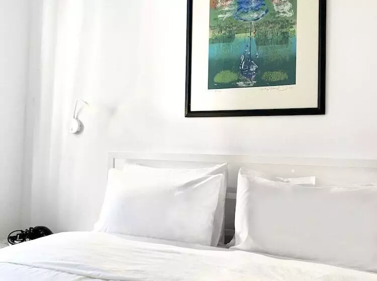 Hotelli Petek Pansiyon