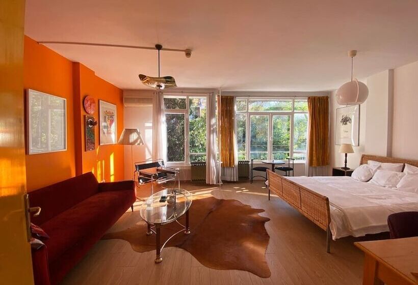 בית מלון כפרי Petek Pansiyon