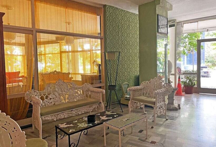 בית מלון כפרי Petek Pansiyon