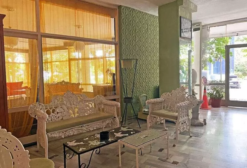 Hotelli Petek Pansiyon