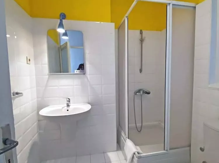 Hotelli Petek Pansiyon