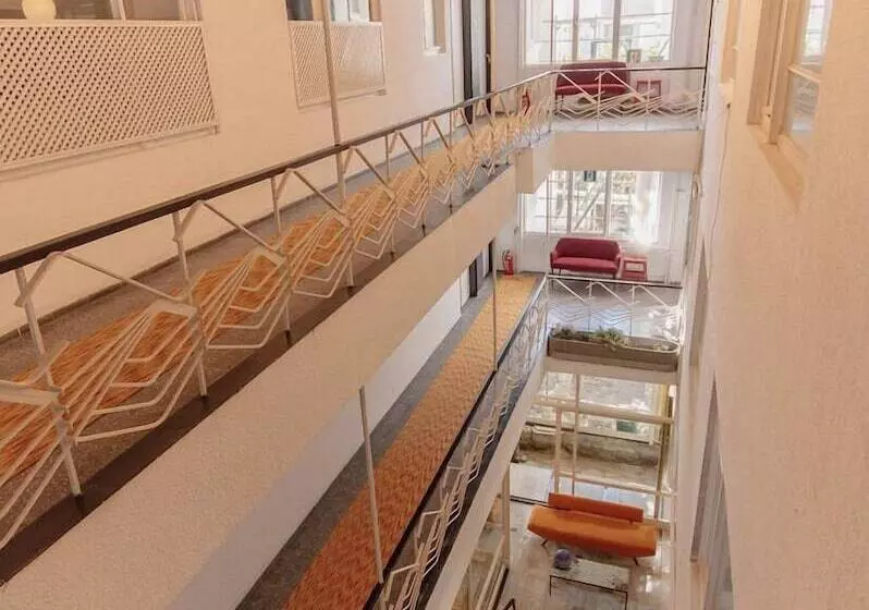 Hotelli Petek Pansiyon