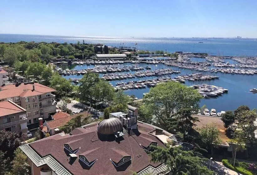 Hotelli Petek Pansiyon