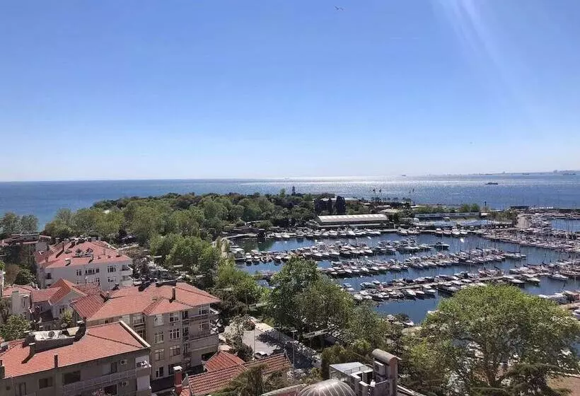 Hotelli Petek Pansiyon