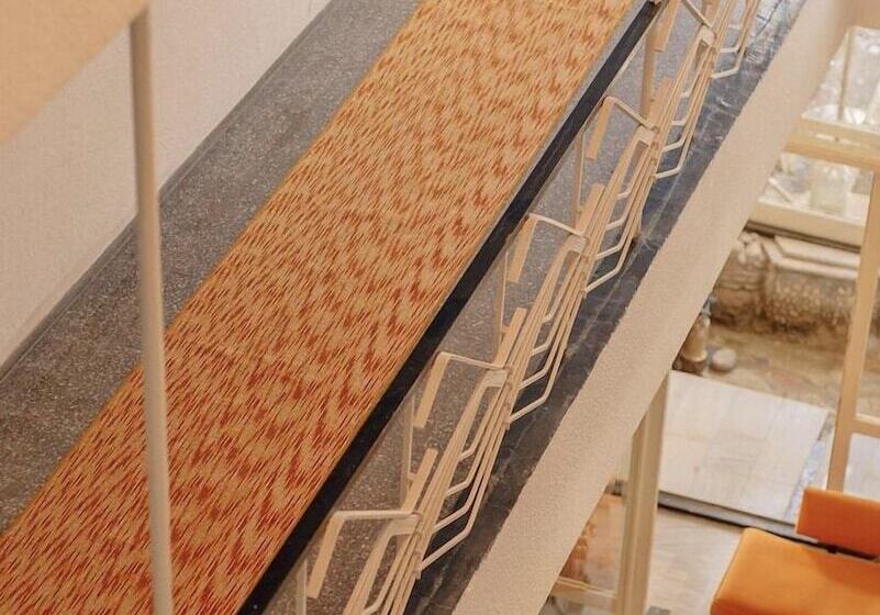 בית מלון כפרי Petek Pansiyon