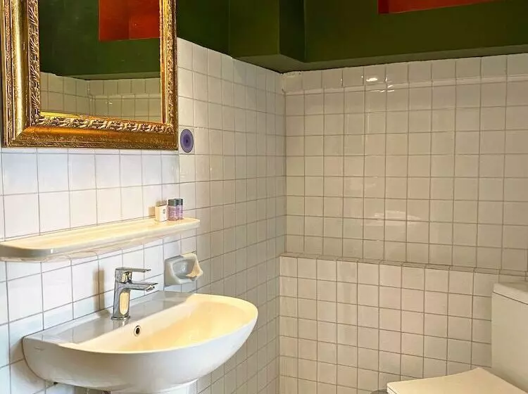 Hotelli Petek Pansiyon