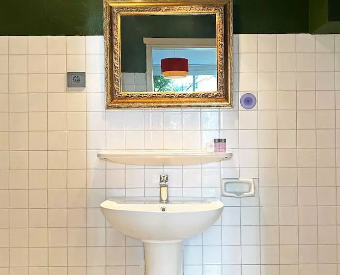 Hotelli Petek Pansiyon