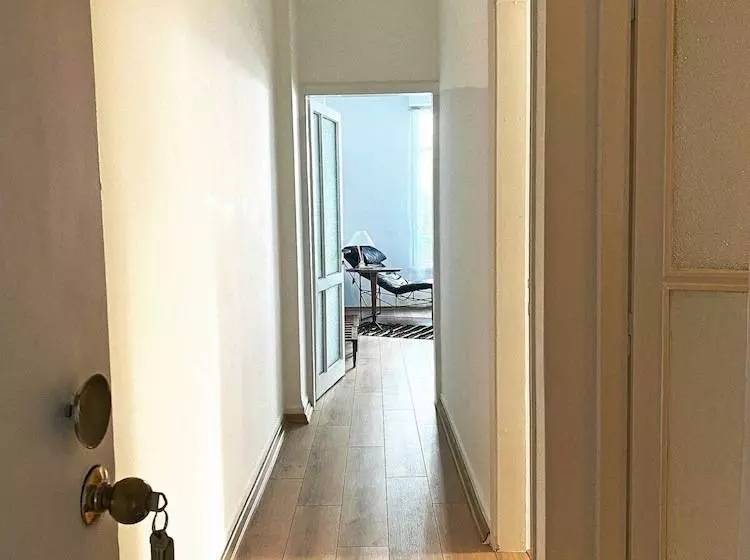 Hotelli Petek Pansiyon