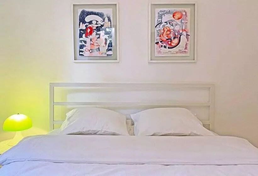 Hotelli Petek Pansiyon