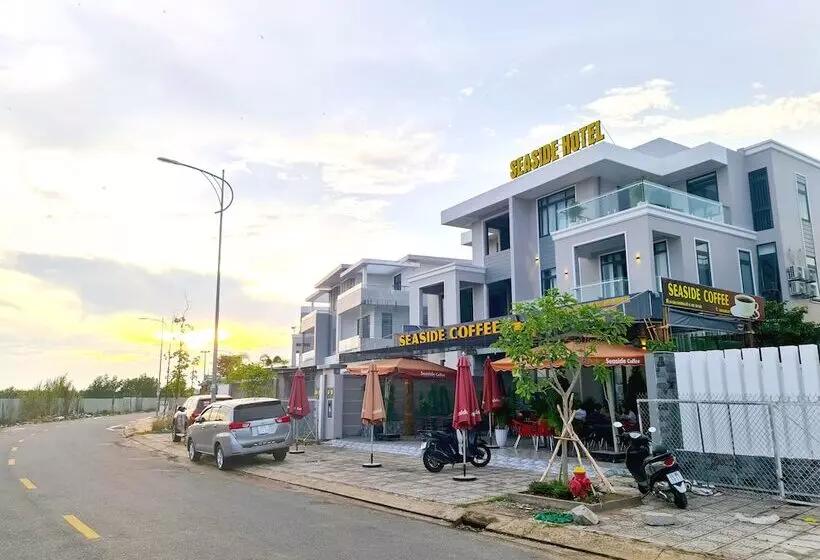 هتل Seaside