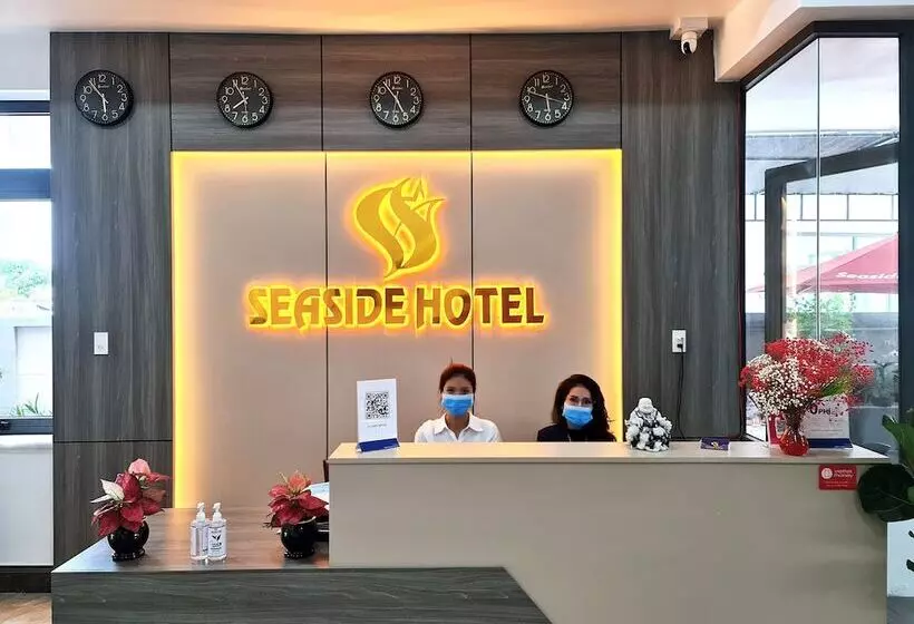 هتل Seaside