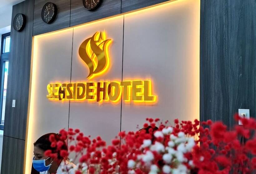 هتل Seaside