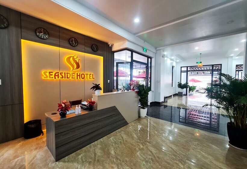 هتل Seaside