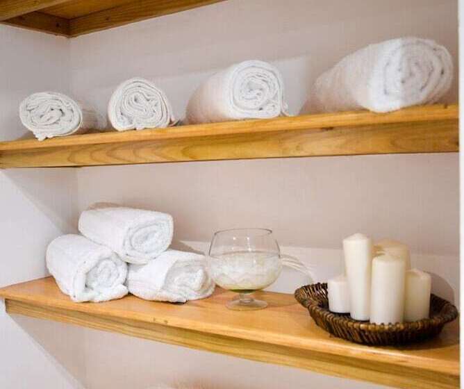 ホテル The Diamond Suites At Ahnvee