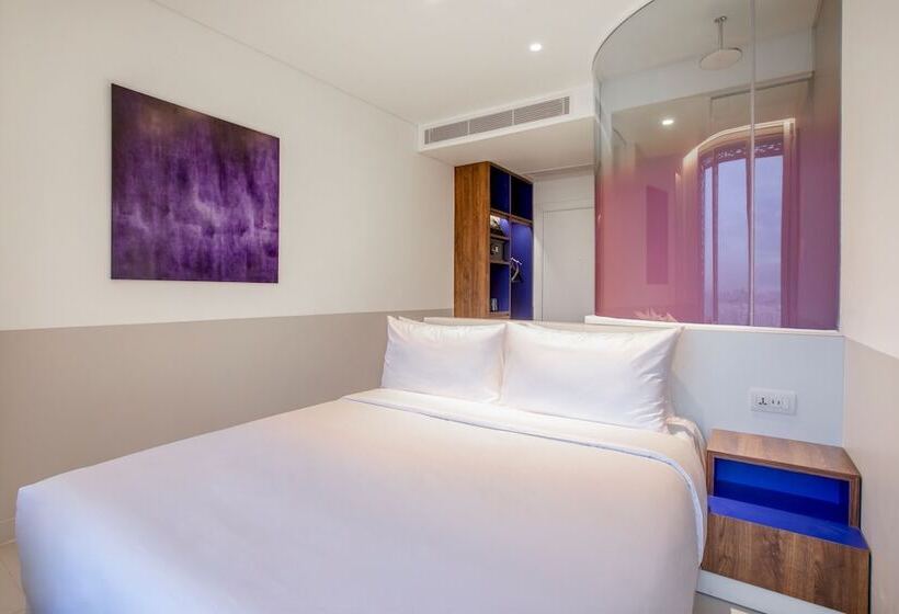 Wink Hotel Tuy Hoa Beach