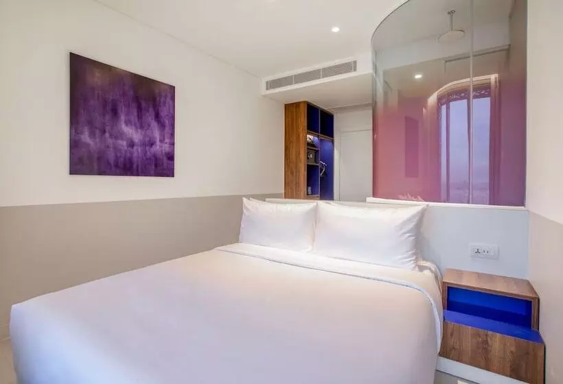 Wink Hotel Tuy Hoa Beach