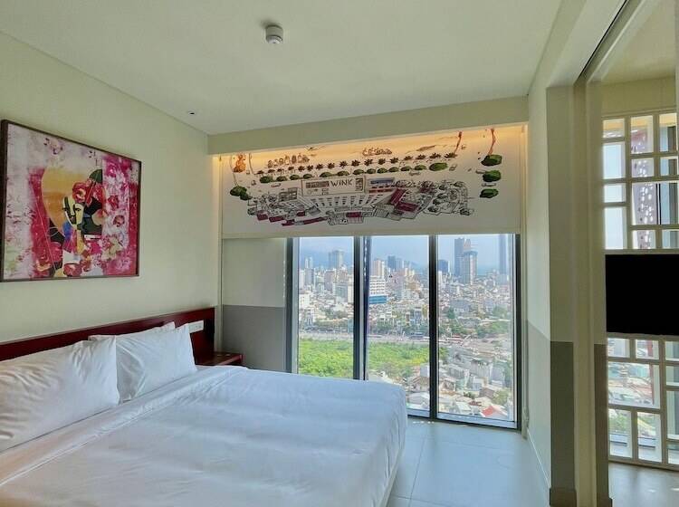 Wink Hotel Tuy Hoa Beach