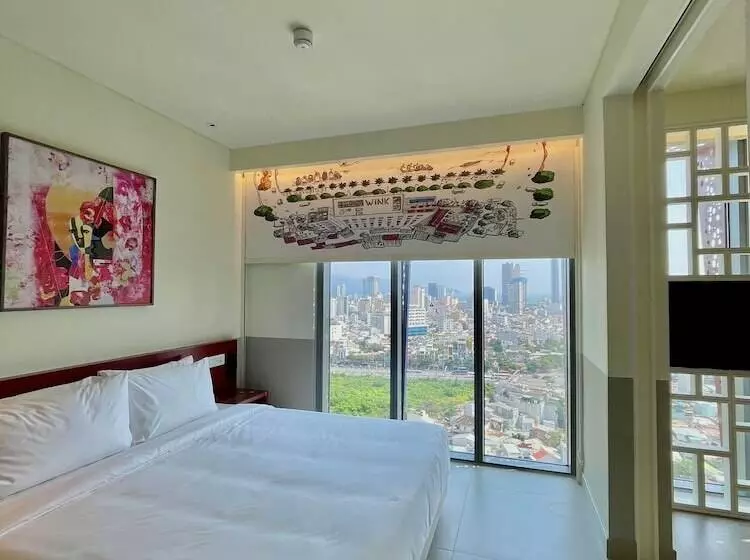 Wink Hotel Tuy Hoa Beach