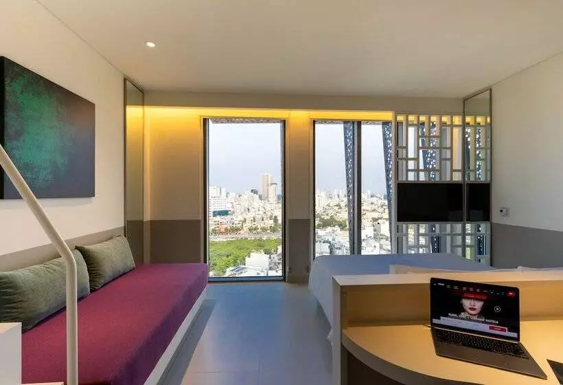 Wink Hotel Tuy Hoa Beach