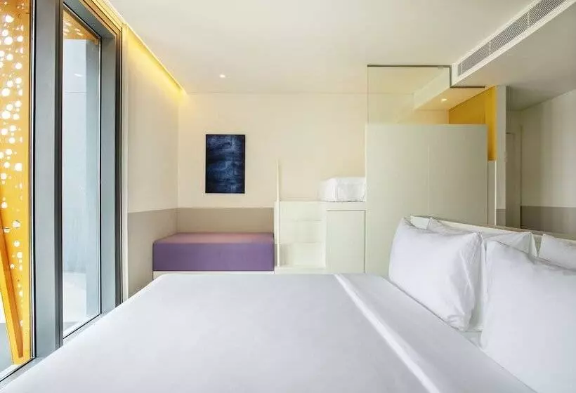 Wink Hotel Tuy Hoa Beach