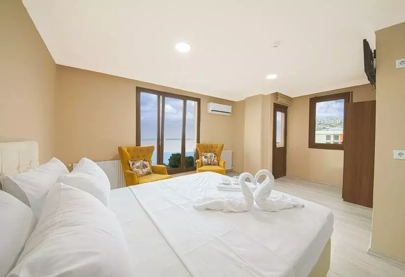 Huma Park Otel