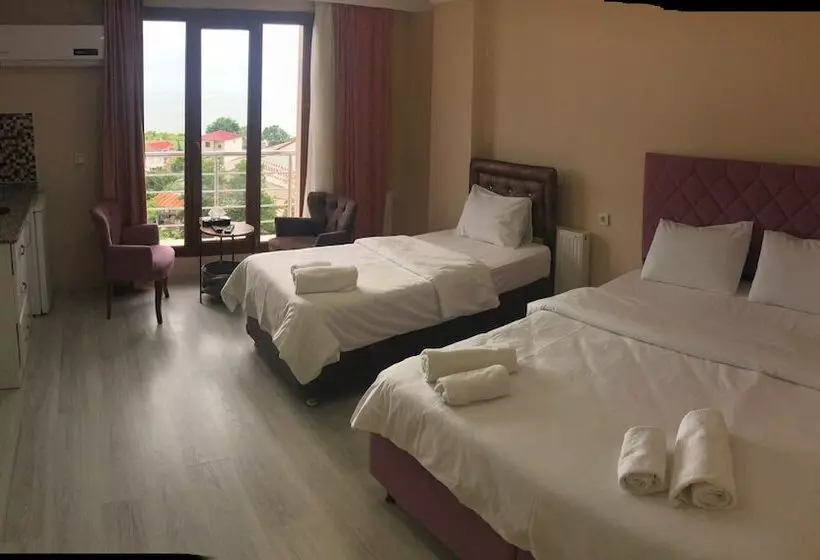 Huma Park Otel
