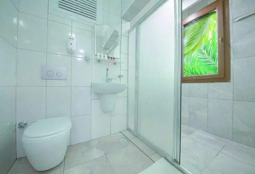 Huma Park Otel