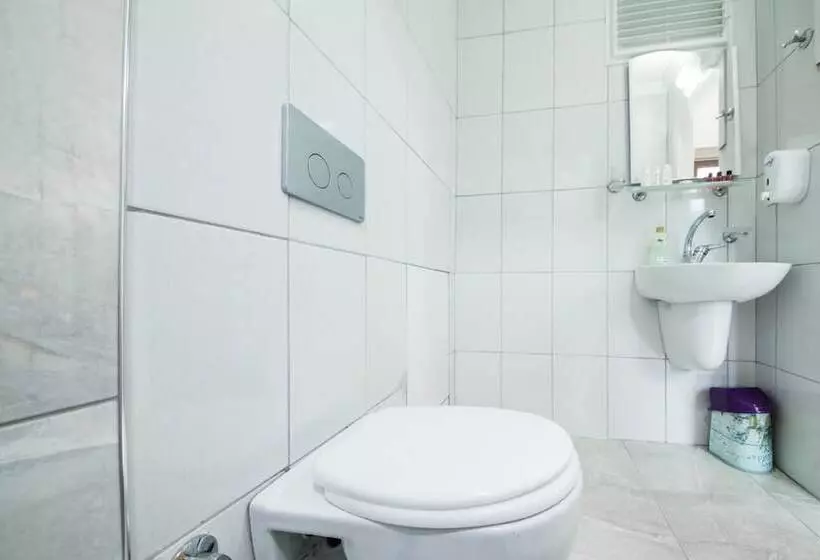 Huma Park Otel