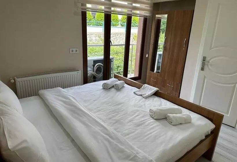 Huma Park Otel
