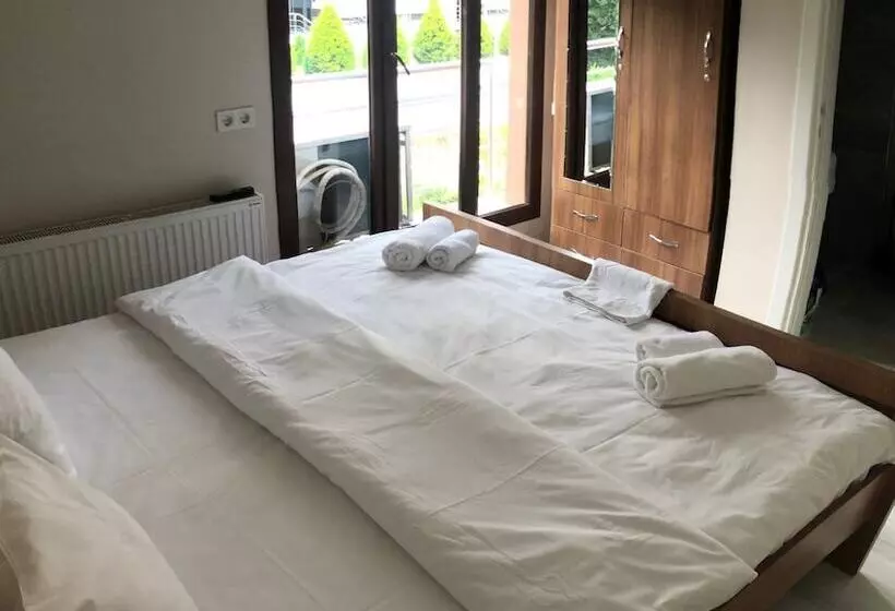 Huma Park Otel