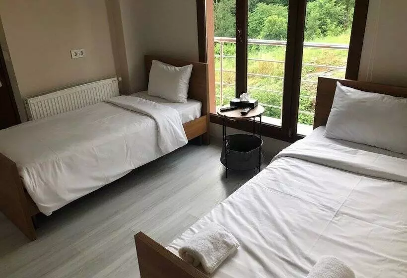Huma Park Otel