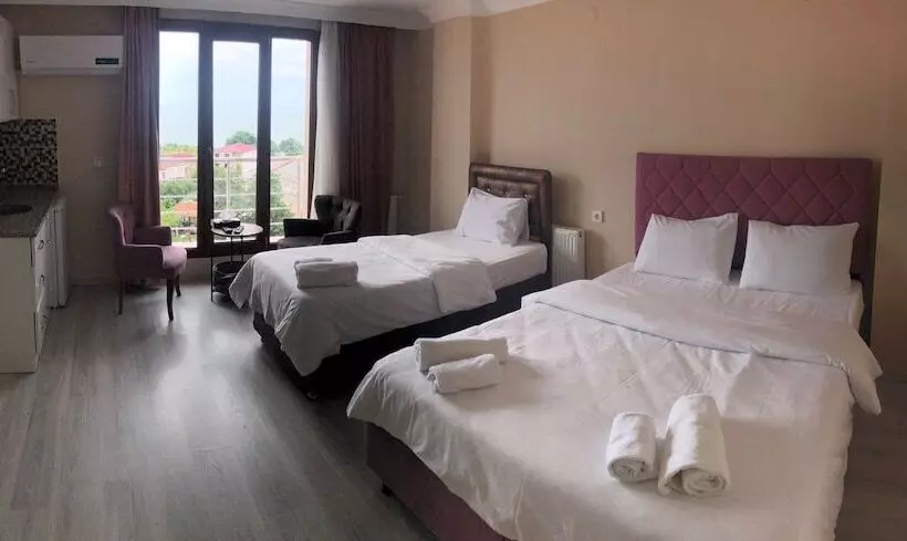 Huma Park Otel