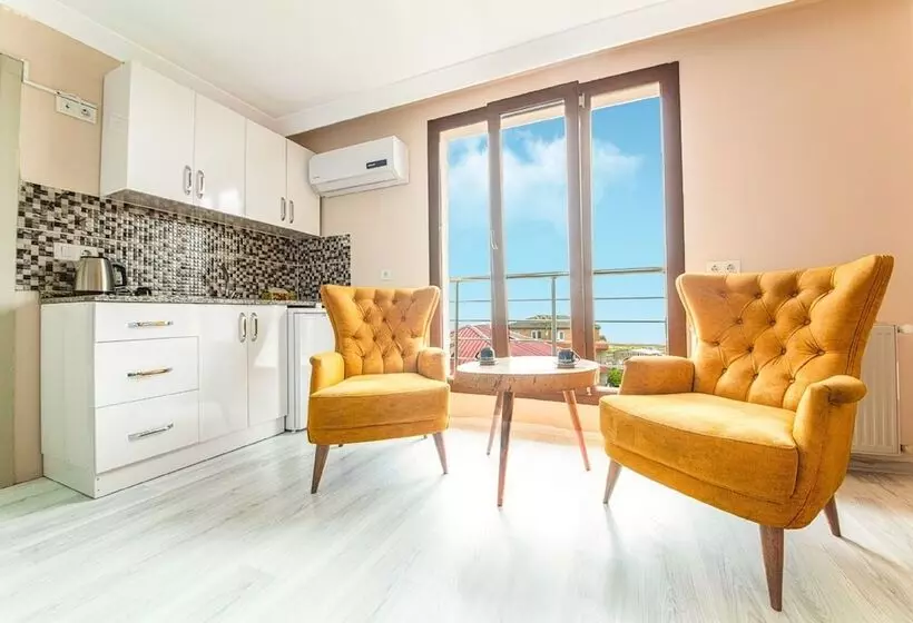 Huma Park Otel