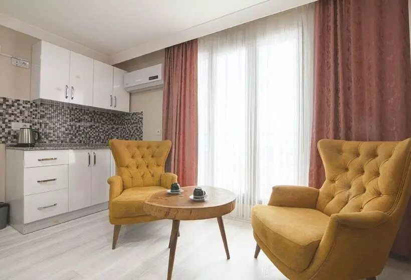 Huma Park Otel