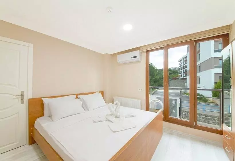 Huma Park Otel