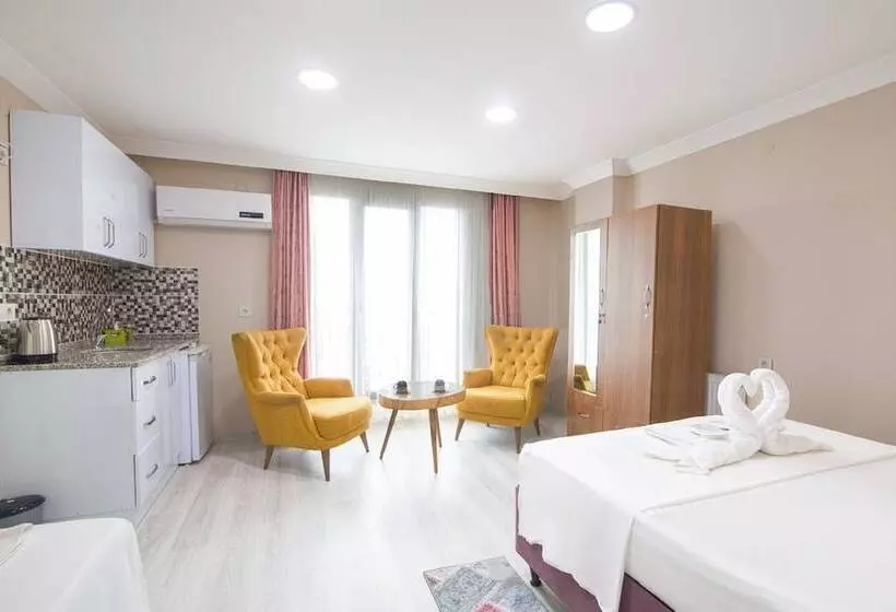 Huma Park Otel