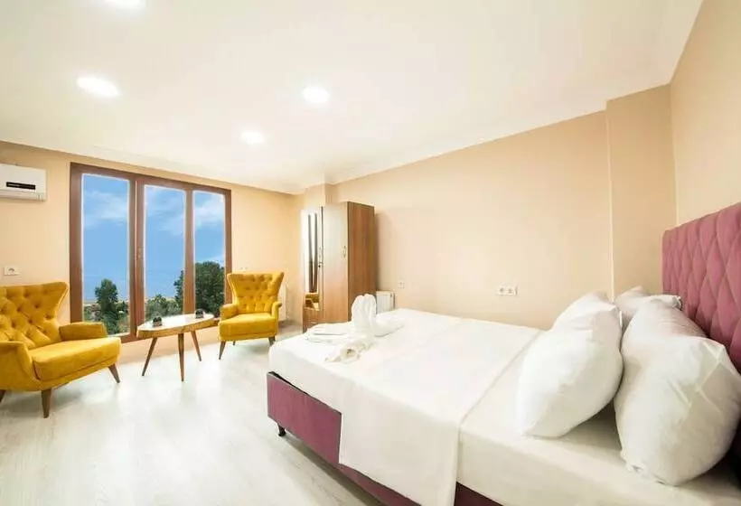 Huma Park Otel