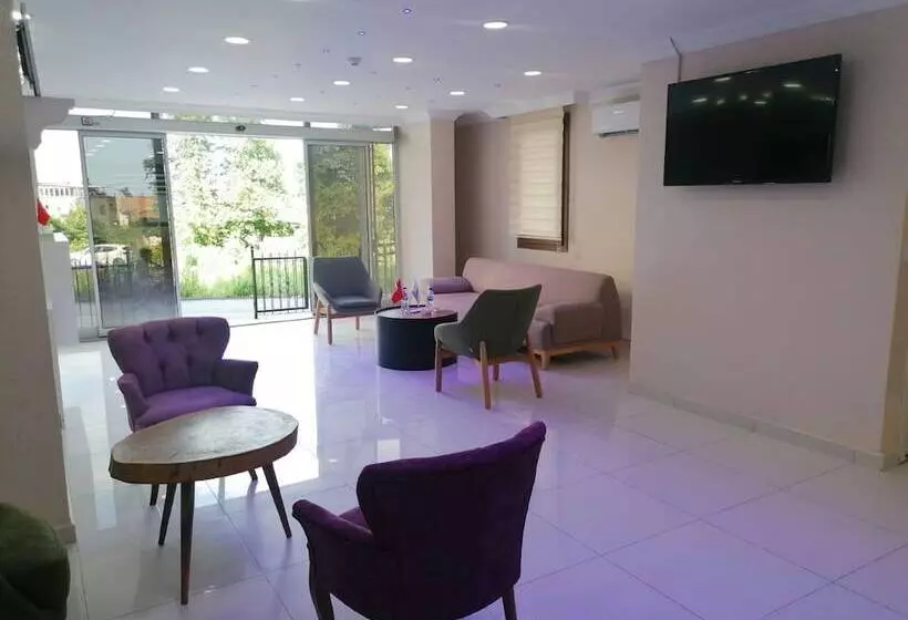 Huma Park Otel