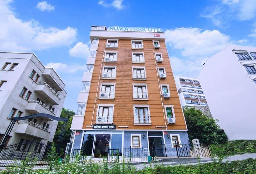 Huma Park Otel