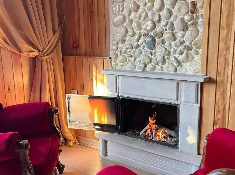 İpek Koza Motel