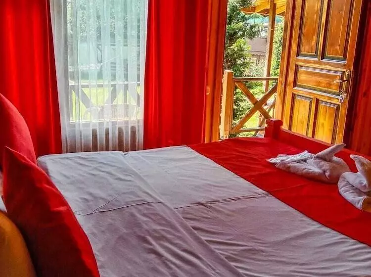 İpek Koza Motel
